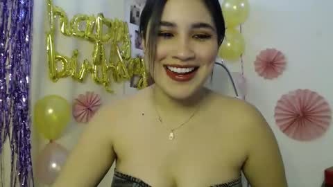 Celeste online show from May 2026 11:39:01 AM