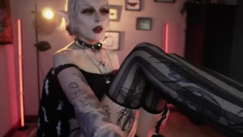   SANIA  online show from March 2026 05:07:02 PM