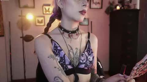   SANIA  online show from March 2026 06:57:01 PM