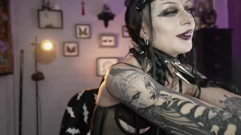   SANIA  online show from April 2026 07:58:02 PM