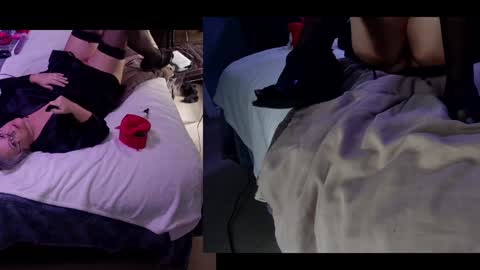 InsatiableCpl333 online show from January 2025 06:57:02 PM