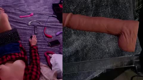 InsatiableCpl333 online show from February 2025 08:40:01 PM