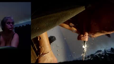 InsatiableCpl333 online show from February 2025 09:58:01 PM