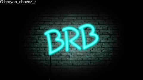 Brayan Chavez online show from January 2025 06:27:02 AM