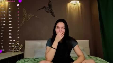 Yennefer online show from January 2026 05:13:02 AM