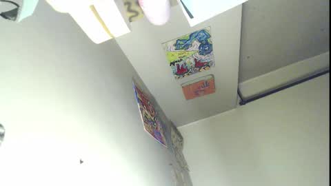 Insunnity666 online show from September 2025 02:51:01 PM