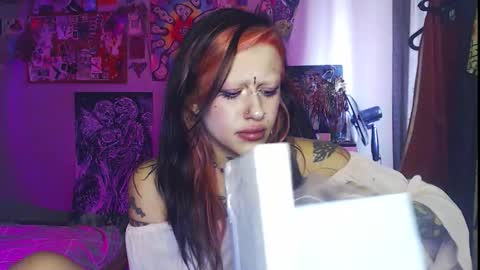 Insunnity666 online show from October 2025 08:43:01 AM