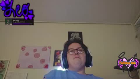 Reigning Leo online show from January 2026 07:24:02 AM