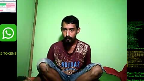 Snapshot of interne8famous chatting on January 2025 11:03:01 AM interne8famous online show from January 2025 11:03:01 AM