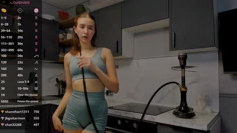 Bernadette  Join  online show from December 2024 01:40:01 AM