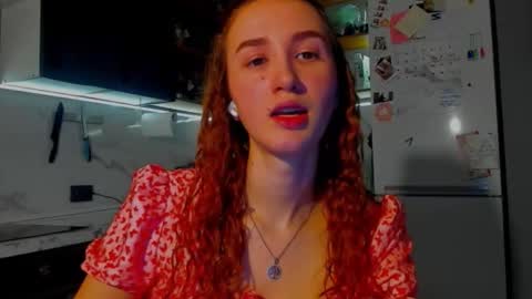 Snapshot of internetsexplorer chatting on March 2026 09:10:01 PM Bernadette Join online show from March 2026 09:10:01 PM