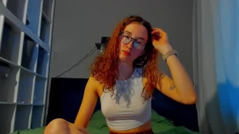 Snapshot of internetsexplorer chatting on March 2026 11:39:02 AM Bernadette Join online show from March 2026 11:39:02 AM