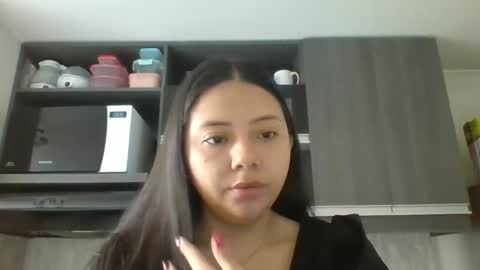 Iris 3 online show from December 2025 02:22:02 PM