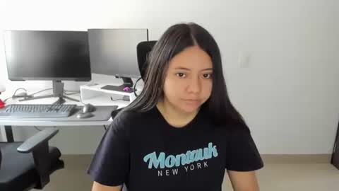 Iris 3 online show from February 2026 02:50:02 PM