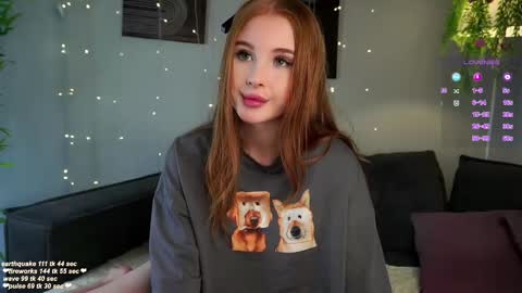 Ellie online show from March 2025 11:32:02 PM