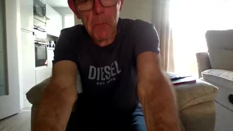 Snapshot of inthemood63 chatting on May 2026 07:31:02 PM inthemood63 online show from May 2026 07:31:02 PM