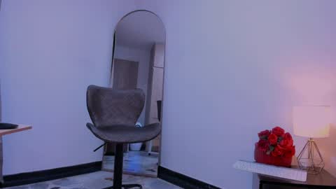 Pantyhose Queen online show from March 2026 08:08:02 PM