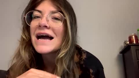 IntoTheWoodsWeGo online show from October 2025 11:29:01 AM