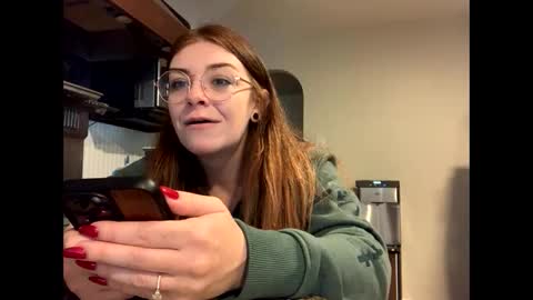 IntoTheWoodsWeGo online show from October 2025 02:01:02 PM