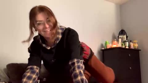 IntoTheWoodsWeGo online show from October 2025 02:04:02 AM