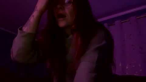 IntoTheWoodsWeGo online show from November 2025 10:47:01 AM