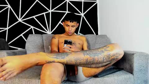 El Way online show from April 2026 02:37:02 AM