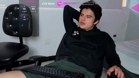 invincible200 online show from October 2025 02:28:02 PM