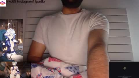 Snapshot of ipadlovxc69 chatting on December 2024 12:38:01 PM ipadlovxc69 online show from December 2024 12:38:01 PM