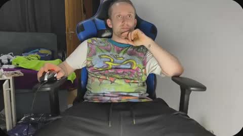 DrownMentally online show from May 2026 10:22:02 AM