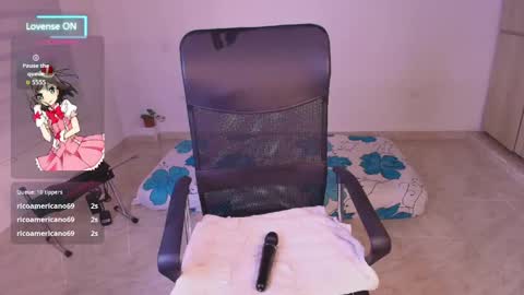 Irantzu online show from April 2026 02:27:02 AM