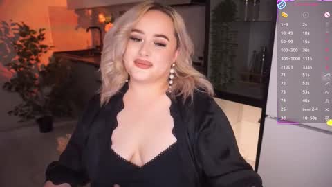 Irena Barr online show from September 2025 06:52:02 PM