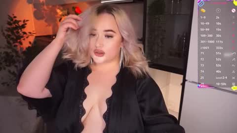 Irena Barr online show from September 2025 07:25:01 PM