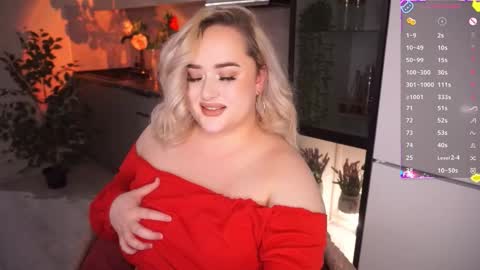 Irena Barr online show from September 2025 06:00:01 PM