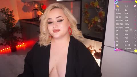 Irena Barr online show from October 2025 05:41:02 PM