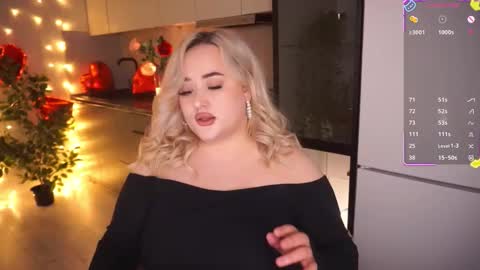 Irena Barr online show from February 2026 05:36:02 PM