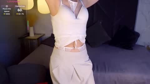 Irene online show from November 2025 05:50:01 AM