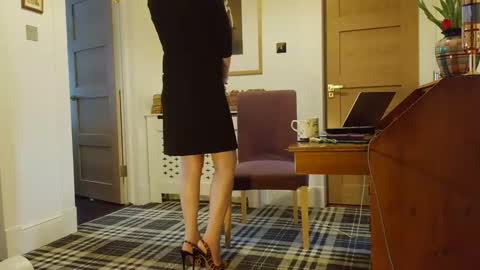 Irena Adler online show from March 2026 04:34:01 PM