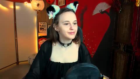 IreneBailey online show from October 2025 09:10:01 AM