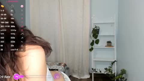 Snapshot of irenehabibi chatting on March 2025 07:04:02 PM Irene online show from March 2025 07:04:02 PM