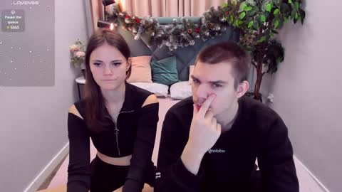 Snapshot of irenendconor chatting on January 2025 08:50:01 PM Irene and Conor online show from January 2025 08:50:01 PM