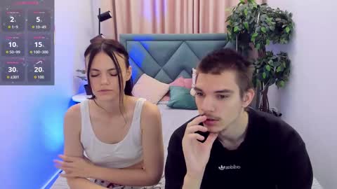 Snapshot of irenendconor chatting on September 2025 05:31:01 AM Irene and Conor online show from September 2025 05:31:01 AM