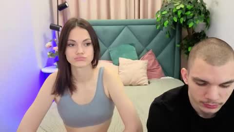 Snapshot of irenendconor chatting on November 2025 12:29:02 PM Irene and Conor online show from November 2025 12:29:02 PM