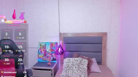  I R E N N E online show from February 2026 12:44:01 AM