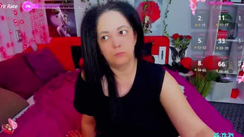 Iry online show from March 2025 03:17:01 AM