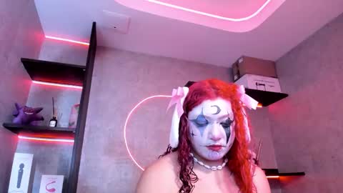 iriisfeitan online show from October 2025 10:13:02 AM