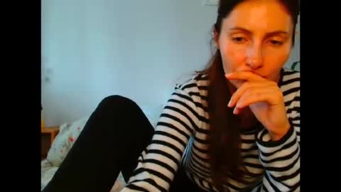 irina online show from October 2025 07:51:01 AM