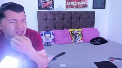 Irina  Blake online show from March 2026 04:13:01 PM