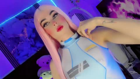 Irina online show from September 2025 07:13:01 PM