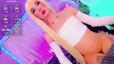 Irina online show from February 2026 08:09:02 PM