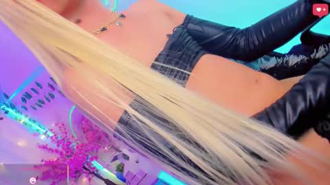 Irina online show from February 2026 07:37:02 PM